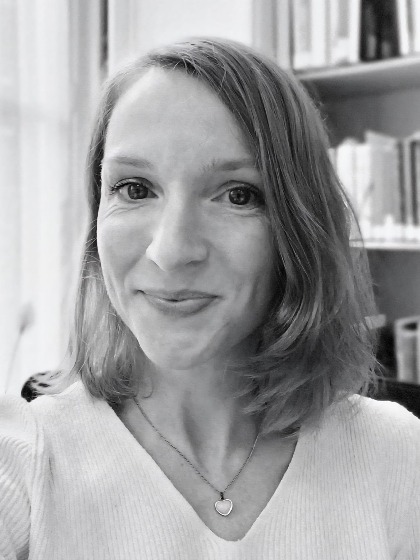 P.G. (Paula) Kalkman, MA