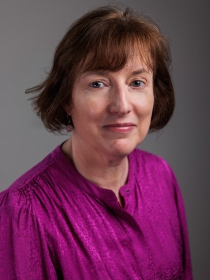 P.G. (Pauline) Mc Gonagle, Dr