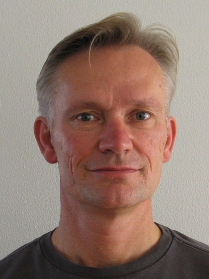 Profielfoto van P.G. (Pieter) Tepper