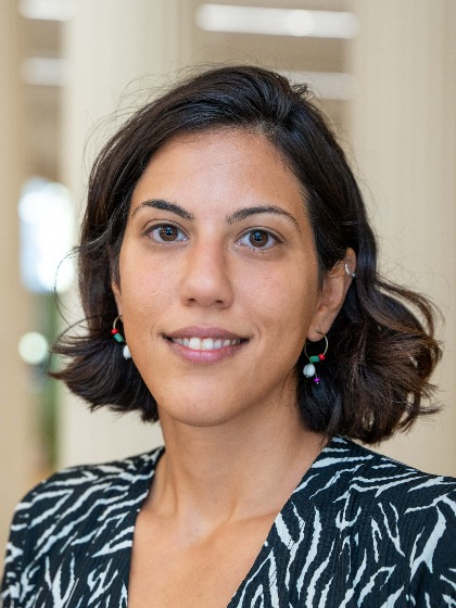 Profile picture of P. (Pelin) Gül, Dr