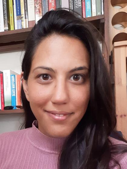 P. (Pelin) Gül, Dr
