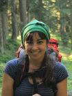 Profile picture of P. (Pinar Guler) P Kohlmeier, MSc