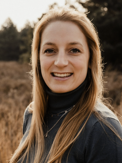 Profielfoto van P.H.M. (Pauline) Janssen, MSc