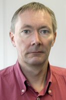 Profielfoto van dr. P.H. (Peter) van der Meer