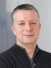 Profile picture of prof. dr. P. (Peter) Heeringa