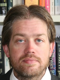 Profile picture of dr. P. (Pim) Heijnen
