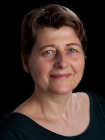 Profielfoto van prof. dr. P. (Petra) Hendriks