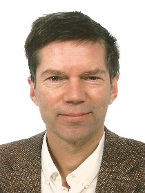 Profielfoto van ir. P.J. (Peter) Berben