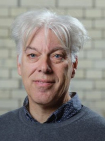 Profielfoto van prof. dr. P.J. (Peter) de Jong