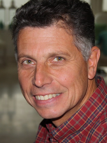 P.J.M. (Peter) van den Burg