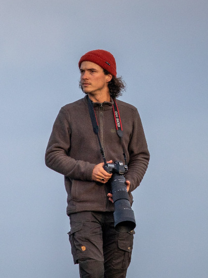 Profielfoto van P.J. (Pieter) Otte, MSc