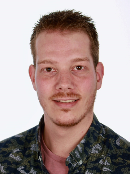 Profielfoto van P.J. (Peter) van de Waerdt, LLM