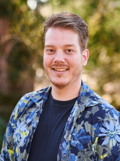 Profielfoto van P.J. (Peter) van de Waerdt, LLM