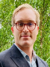 Profile picture of P.J. (Peter) Verovsek, PhD