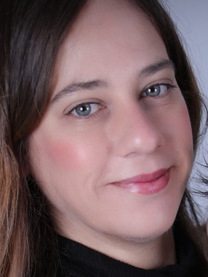 P.M. (Paula) Infantes Sanchez, PhD