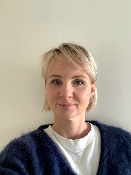 Profielfoto van P.M. (Pauline) Klad