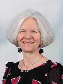 prof. dr. P.M.L.A. (Patricia) van den Bemt