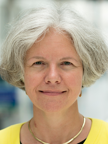 prof. dr. P.M.L.A. (Patricia) van den Bemt