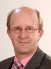 Profielfoto van prof. dr. P.M.N. (Paul) Werker