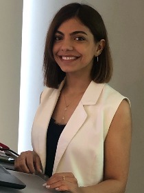 Profielfoto van P. (Pamela) Moussa, MSc