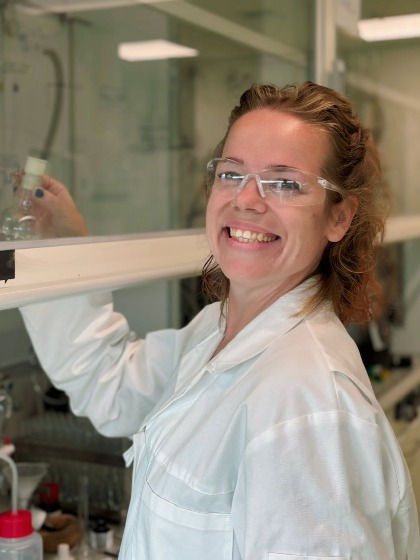 Profielfoto van P. (Paulien) Nauw