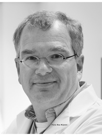 Profielfoto van prof. dr. P. (Peter) Olinga