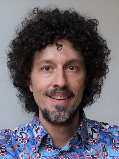 P.P. (Paolo) Pescarmona, Prof Dr