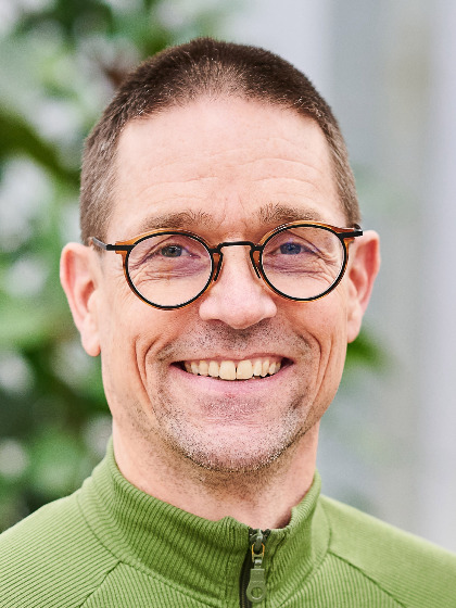 Profielfoto van P.R. (Peter) Fokkinga