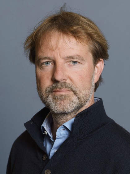 prof. dr. ir. P.R. (Patrick) Onck