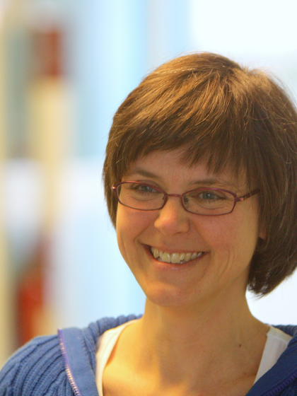 dr. P.R. (Pauline) Schreuder