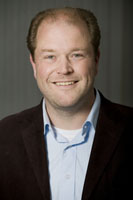 Profielfoto van drs. P.R. (Peter) van Kampen