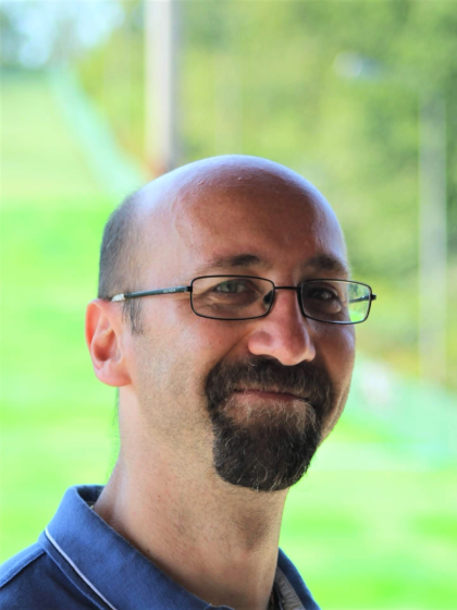 P. (Patrizio) Raffa, Prof Dr