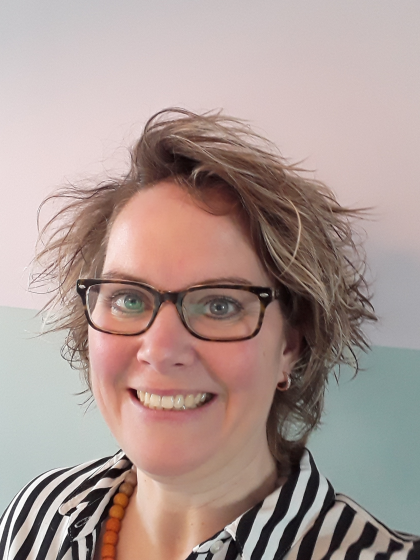 Profielfoto van P. (Paula) Schuit