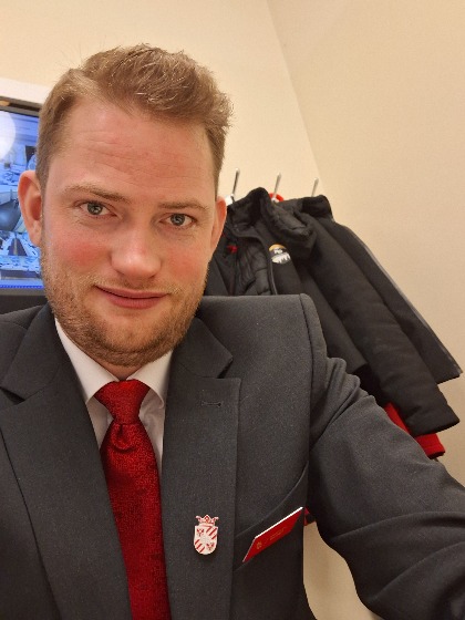 Profielfoto van P. (Paul) Spanjer
