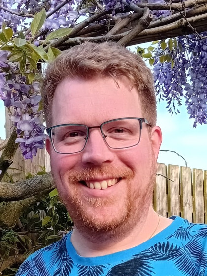 Profielfoto van dr. P.T. (Pieter) van Wingerden