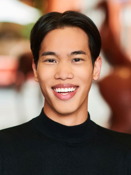P. (Puttichai) Tungtong
