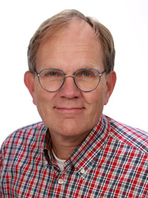 Profielfoto van prof. dr. P. (Pim) van Dijk