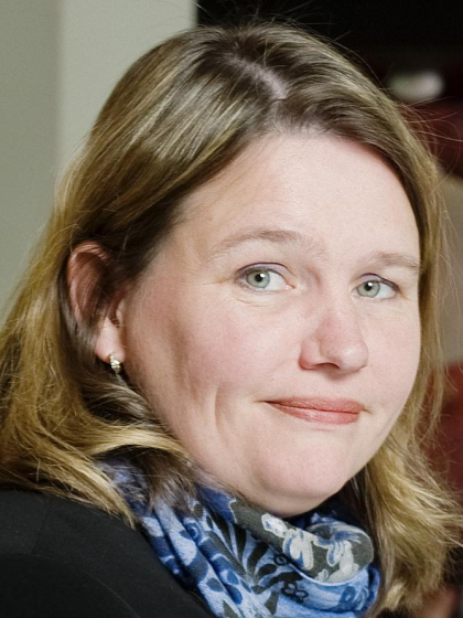 prof. dr. ir. P.M.G. (Paula) van Veen-Dirks
