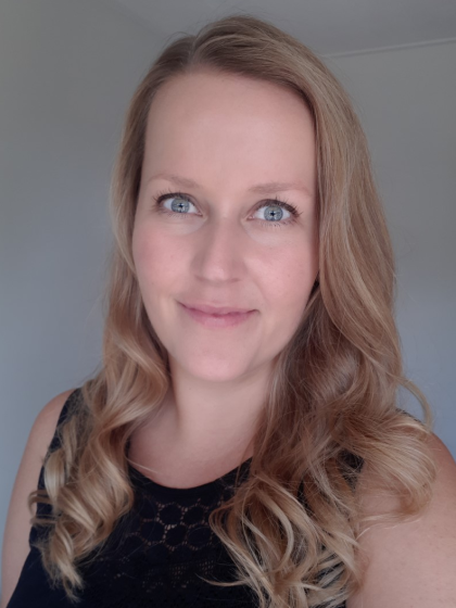 P. (Paulien) Versteeg-Schoonoort, MSc
