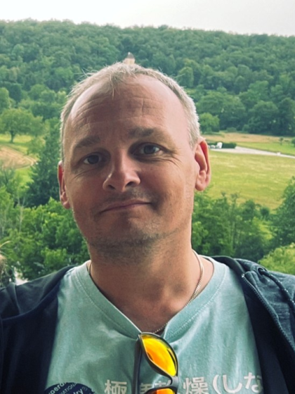 Profile picture of P. Bouma