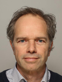 Profielfoto van prof. mr. dr. P.B.C.D.F. (Paul) van Sasse van IJsselt