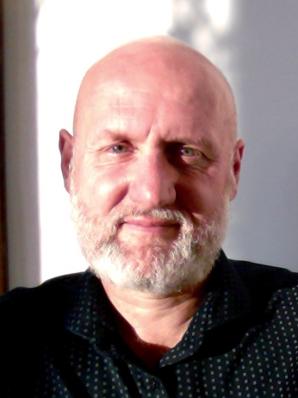 prof. dr. P. (Peter) de Jonge