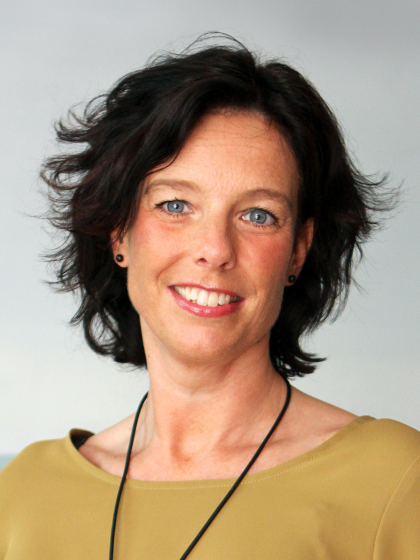 Profile picture of ing. P.E. (Petra) de Jong
