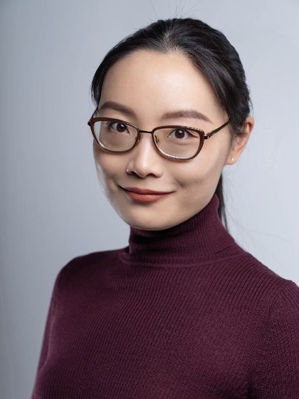 Profielfoto van Q. (Qiong) Tang, Dr