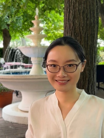 Profielfoto van Q. (Qiong) Tang, Dr