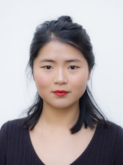 Profielfoto van Q. (Qianyu) Zhang