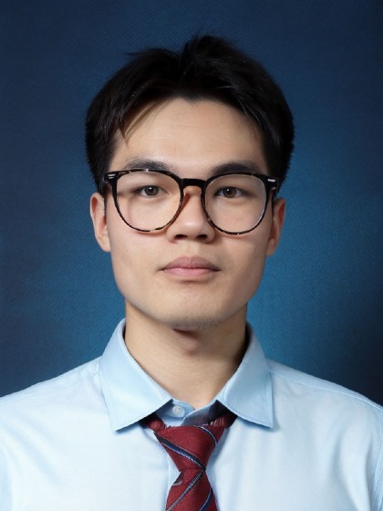 Profielfoto van Q. (Qianze) Zhang