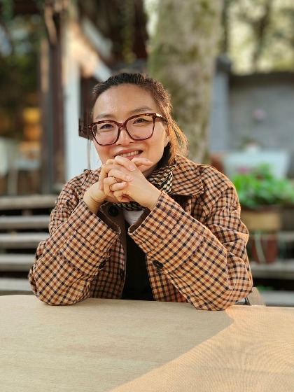 Q. (Qinfeng) Zhu, PhD