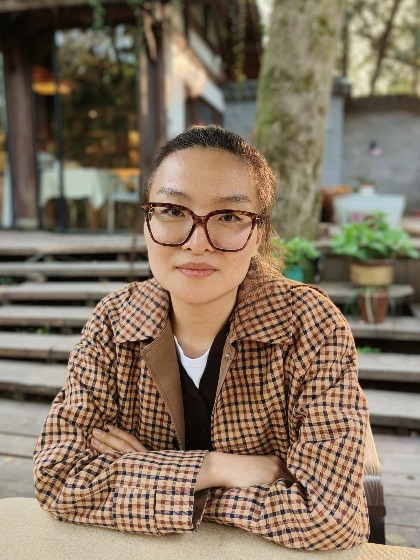 Q. (Qinfeng) Zhu, PhD