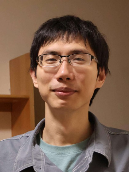 Profielfoto van Q. (Qiuhan) He